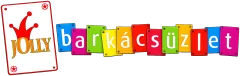Jolly Barkácsüzlet