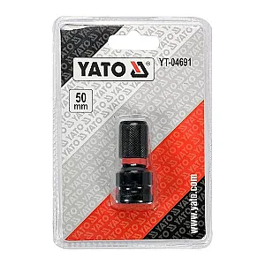 Adapter 1/2" - 1/4"