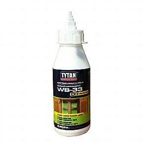 Tytan WB-33 vízálló faragasztó