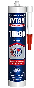 Tytan Turbo akril tömítő