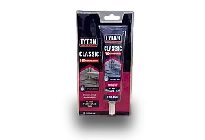 Tytan Classic Fix szerelőragasztó