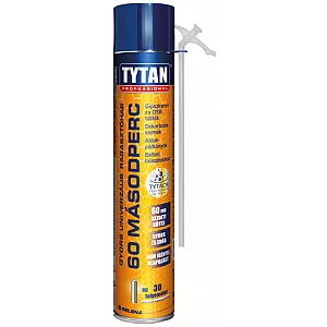 Tytan 60 sec kézi ragasztóhab