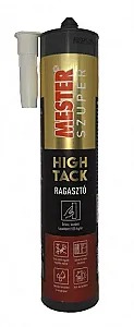 Mester Szuper High Tack ragasztó