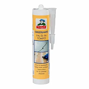 Mester csiszolható akril 310 ml