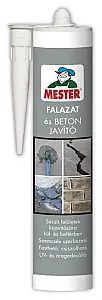Mester falazat és betonjavító 310 ml