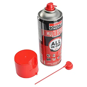 Soudal multi spray
