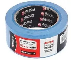Maszkolószalag kék UV-14