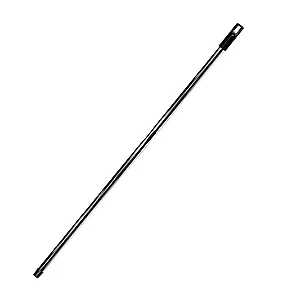 Felmosónyél króm 130 cm