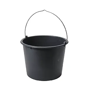 Kerek vödör