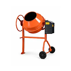 Betonkeverő 145l 700W