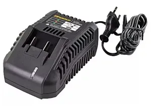 Akkumulátor gyorstöltő CH 20V/3A