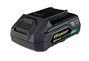 Akkumulátor Bli 20V/2Ah