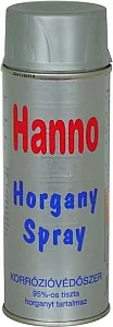 Horgany spray