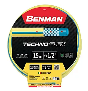 Kerti tömlő TECHNOFLEX 1/2"