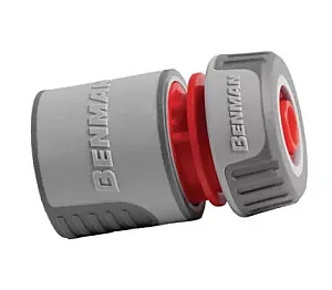 Bi-material tömlőcsatlakozó 3/4"