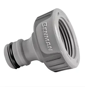Csap adapter 3/4"