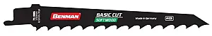 BasicCut fűrész penge