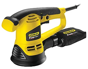Stanley FatMax excenter csiszoló 125mm