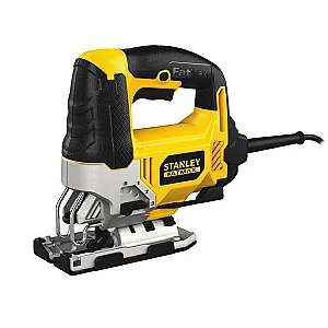 Stanley FatMax lengőpengés dekopírfűrész 710W