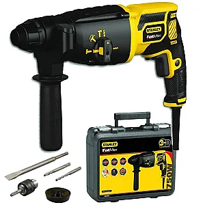 Stanley FatMax SDS Plus fúrókalapács 750W