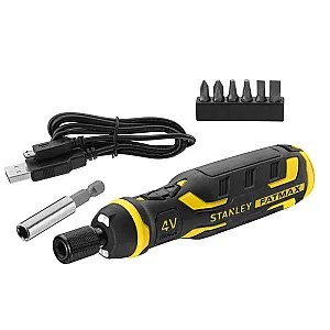 FatMax 4V-os elektromos csavarhúzó