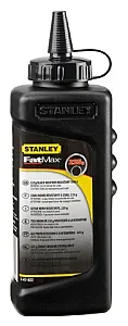 FatMax fekete krétapor 225 g