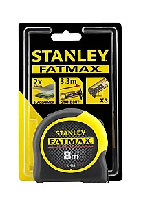 FatMax mérőszalag