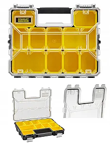 FatMax Pro vízhatlan szortimenter