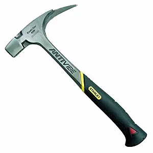 FatMax Antivibe léckalapács 600g