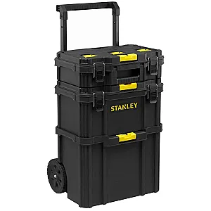 Stanley Quiklink gördülő műhely