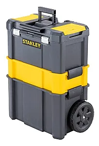 Stanley Essential szerszámosláda