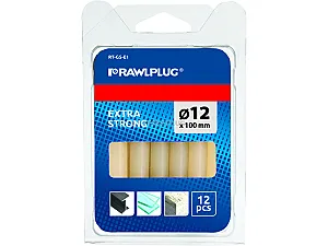 Extra erős ragasztórúd