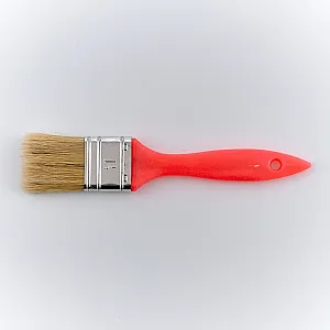 Ecset szimpla műnyéllel