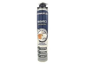 Falazó pisztolyos purhab spray