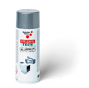 Prisma Tech Aluminium festékspray