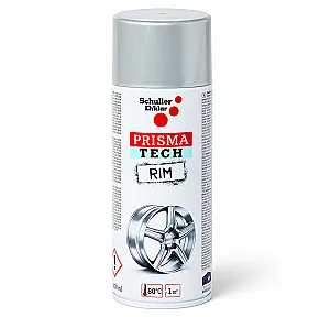 Prisma Tech Rim ezüst spray