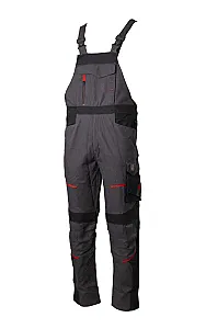 114000G PRO melles nadrág