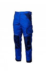 Derekas nadrág NAVY