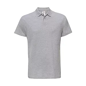 Galléros póló sport grey