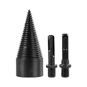 Hasítófúró fúróba fogható 42 mm