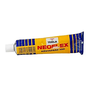 Neoflex tubusos késtapasz 140 g