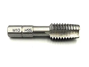 Menetfúró bit HSS M5