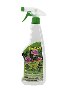 Florimo levéltetű, pajzstetű, atka elleni szer 500