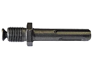 Átalakító adapter SDS+ 1/2 menetes tokmányhoz