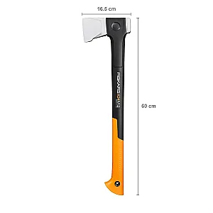 Fiskars X24 hasítófejsze
