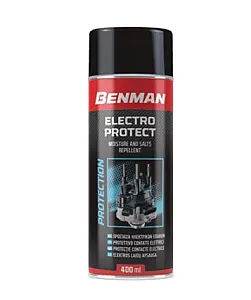 Elektromos tisztító spray 400 ml
