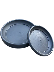 Virágcserép alátét