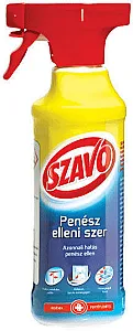 Szavo penész elleni szer pumpás kiszerelés