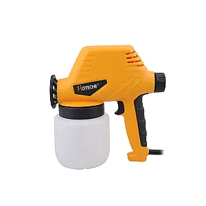 Hoteche festékszóró pisztoly 110W 800ml