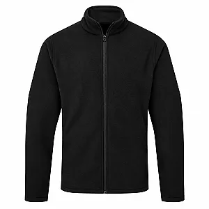 ES1 Essential fleece polár pulóver